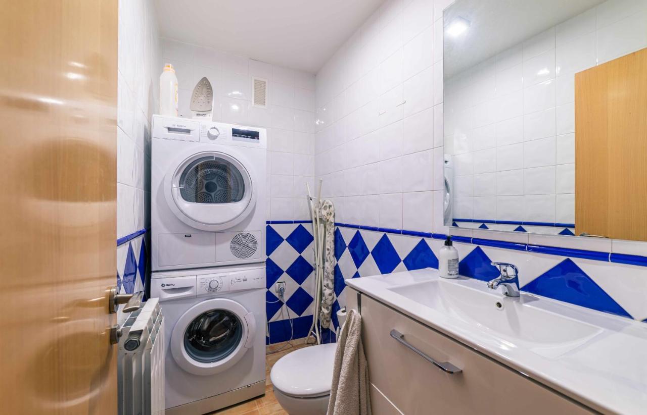 Babieca Casa Con Garaje Appartement Zamora Buitenkant foto