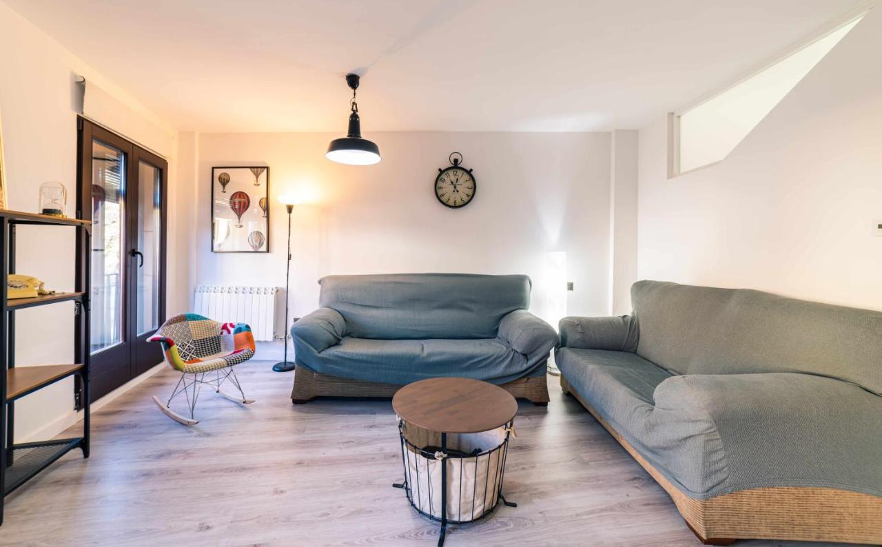 Babieca Casa Con Garaje Appartement Zamora Buitenkant foto