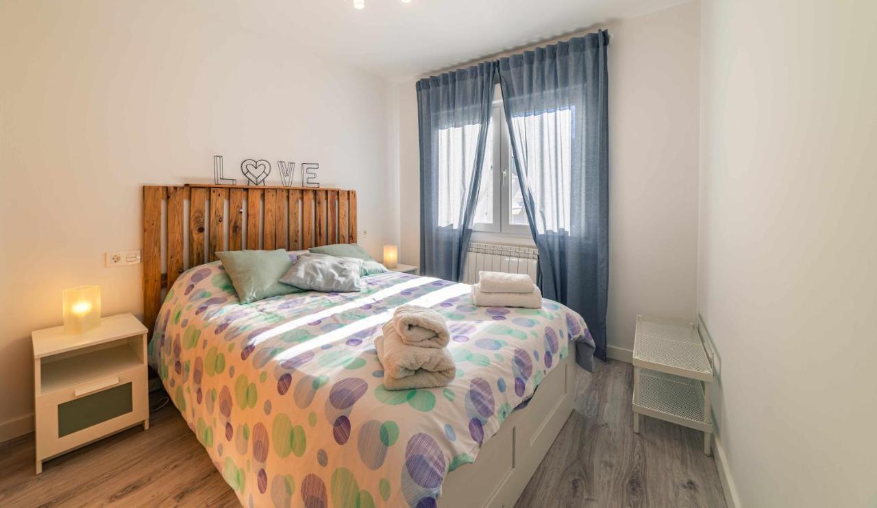 Babieca Casa Con Garaje Appartement Zamora Buitenkant foto
