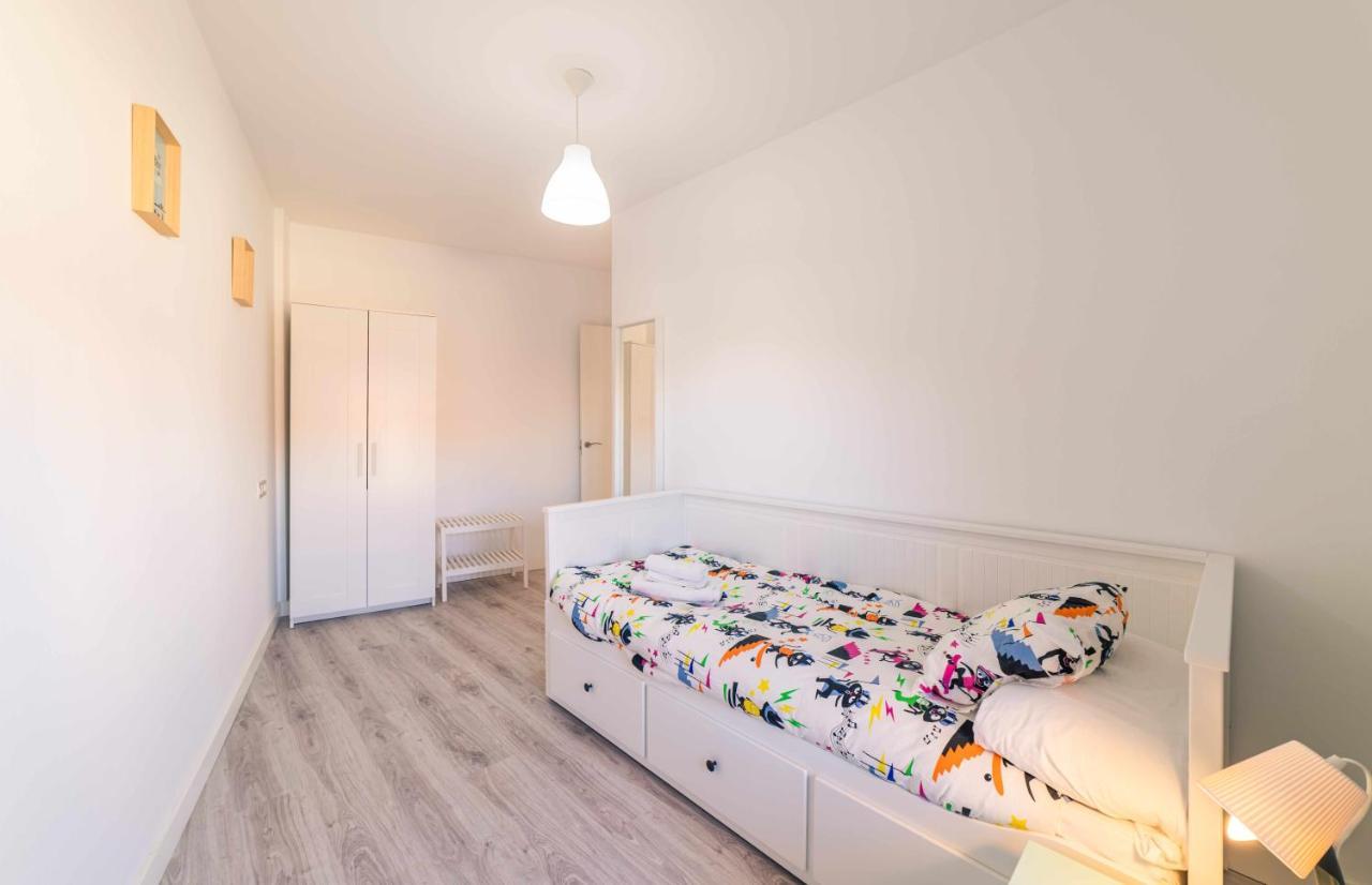 Babieca Casa Con Garaje Appartement Zamora Buitenkant foto