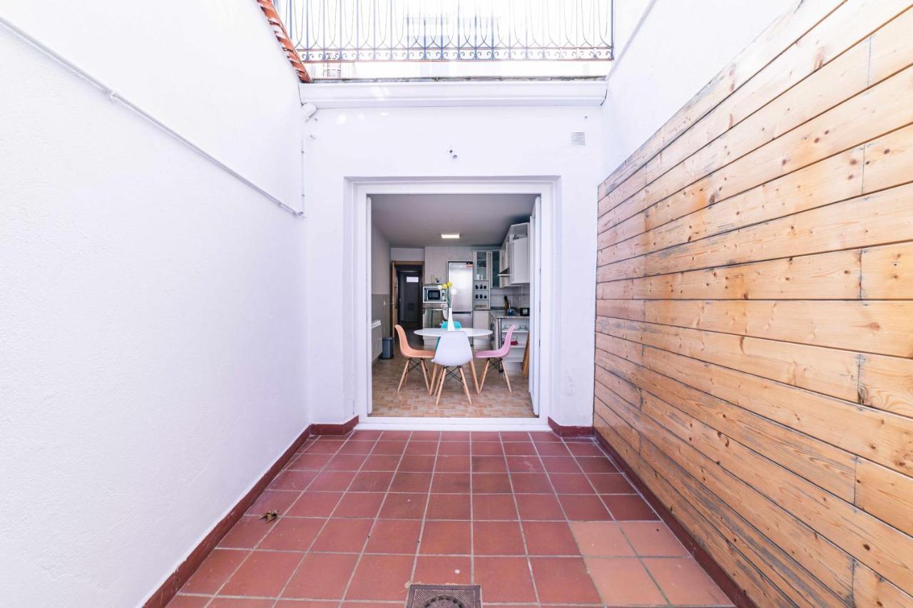 Babieca Casa Con Garaje Appartement Zamora Buitenkant foto