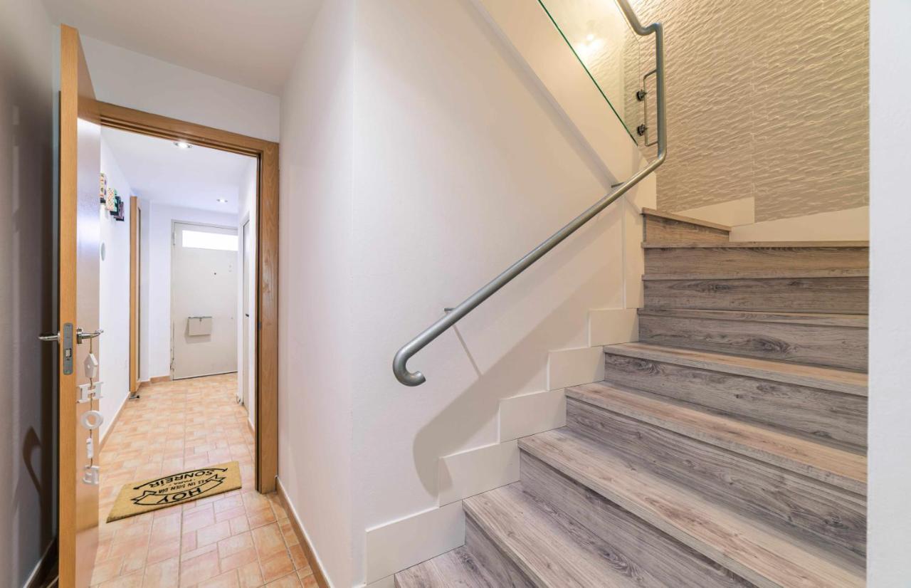 Babieca Casa Con Garaje Appartement Zamora Buitenkant foto
