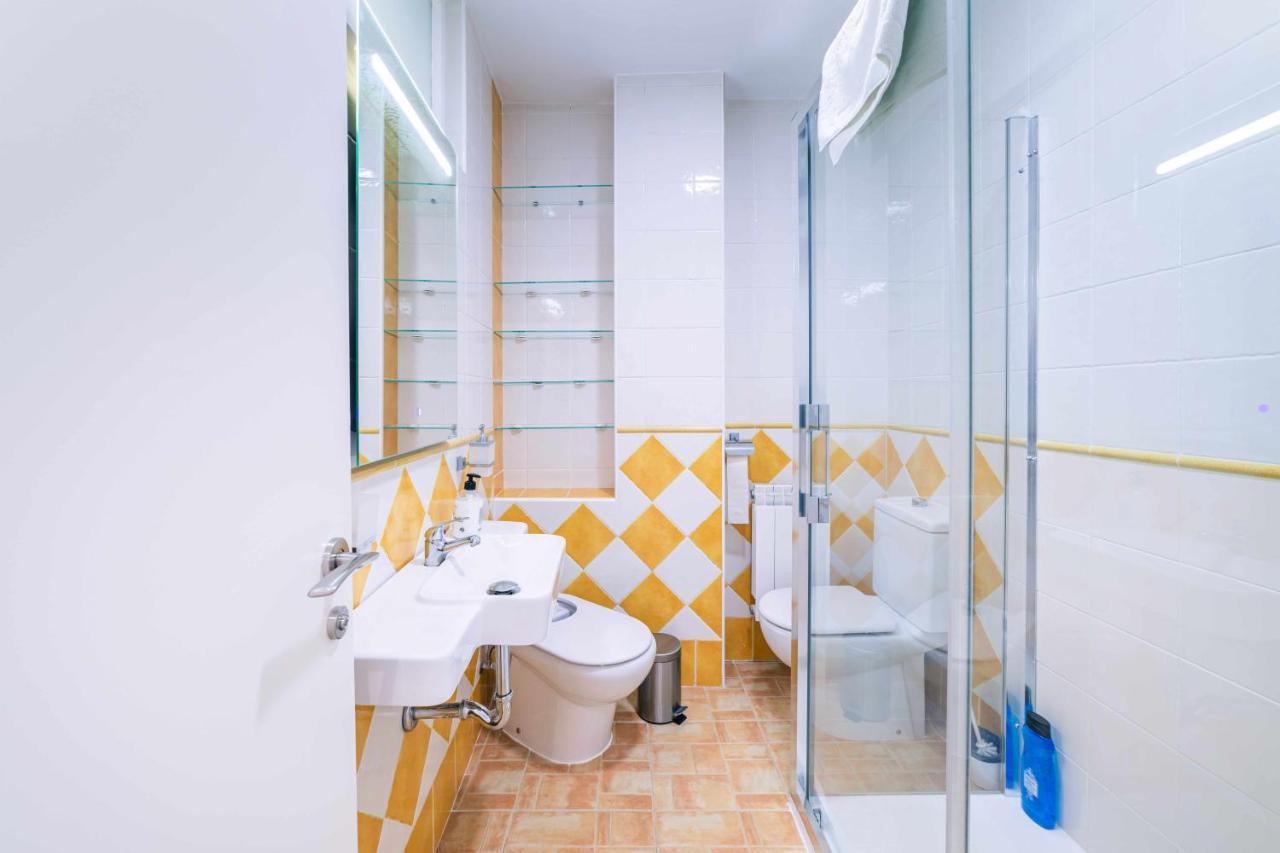 Babieca Casa Con Garaje Appartement Zamora Buitenkant foto